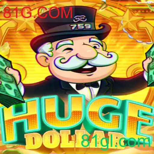 HugeDollar