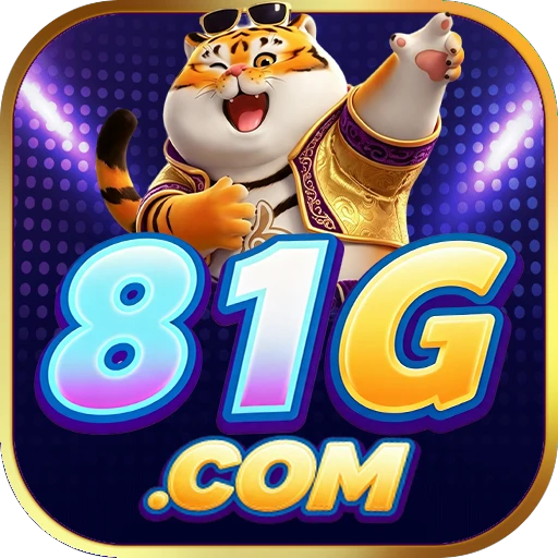 81G.COM Logo